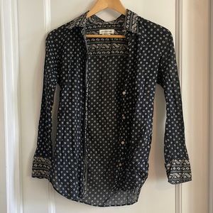 Isabel Marant étoile shirt